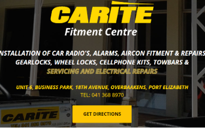 FEATURED CLIENT OF THE MONTH – MARCH 2023