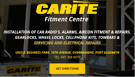 FEATURED CLIENT OF THE MONTH – MARCH 2023