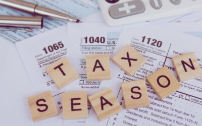 The 2023 Tax Filing Season is Upon Us.