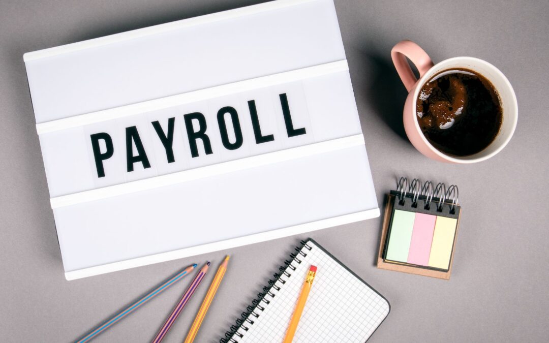 The Purpose of Payroll in a Financial World