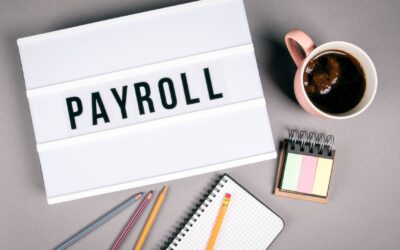 The Purpose of Payroll in a Financial World
