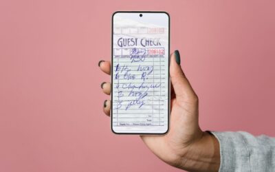 Gone Are The Days Of Physical Files!