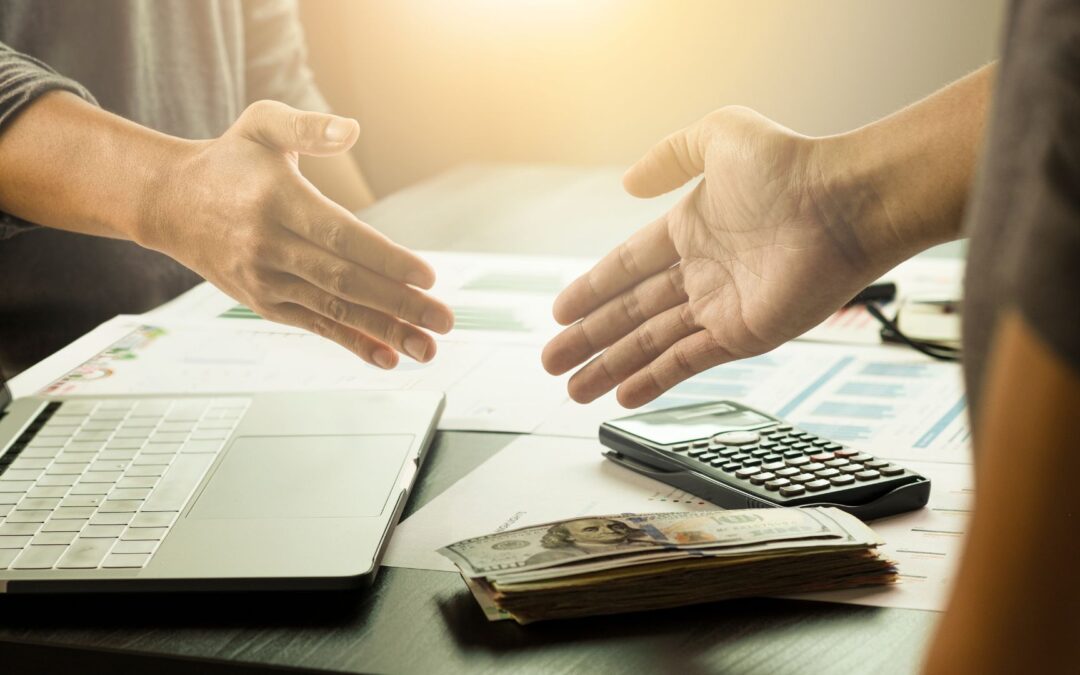 The Importance of Supplier Reconciliations 