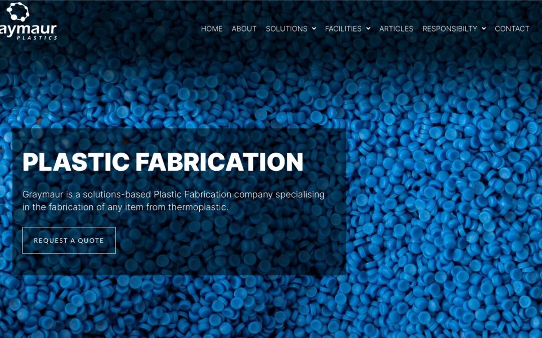 Featured Client of the Month – October 2023