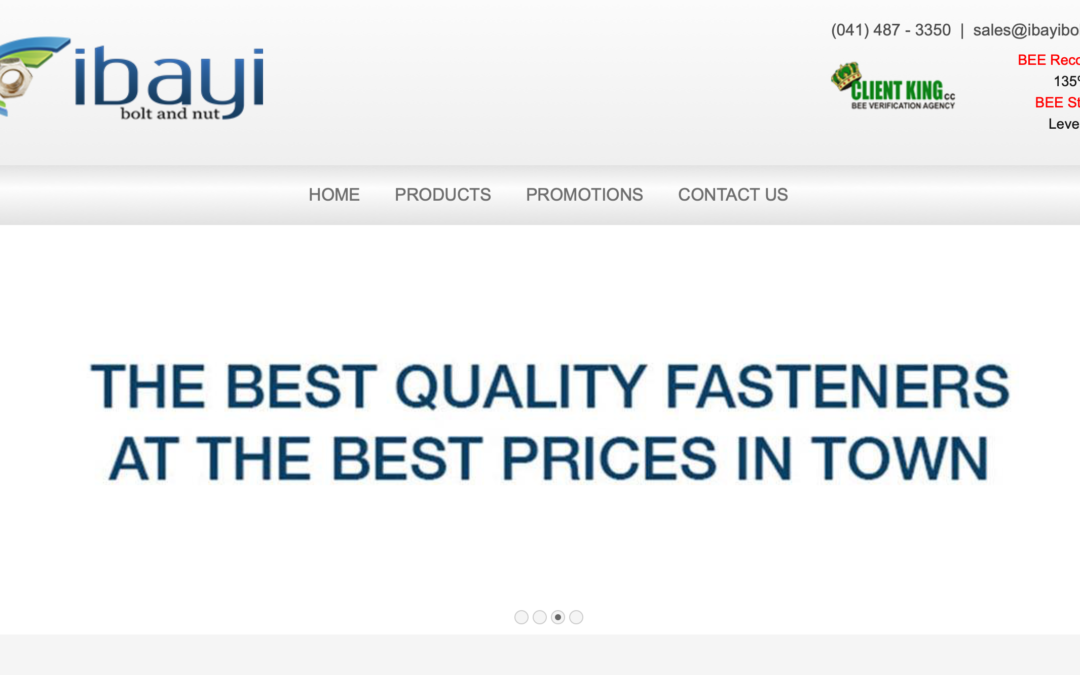 Featured Client of The Month – November 2023