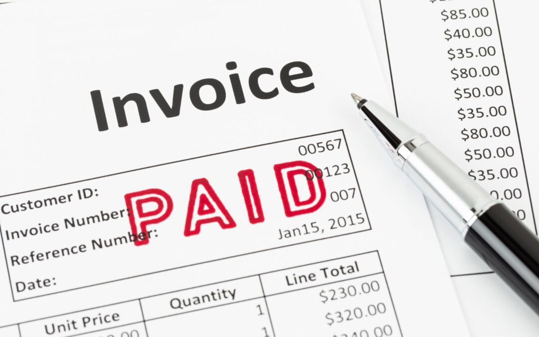What Does SARS Deem As a Valid Tax Invoice?