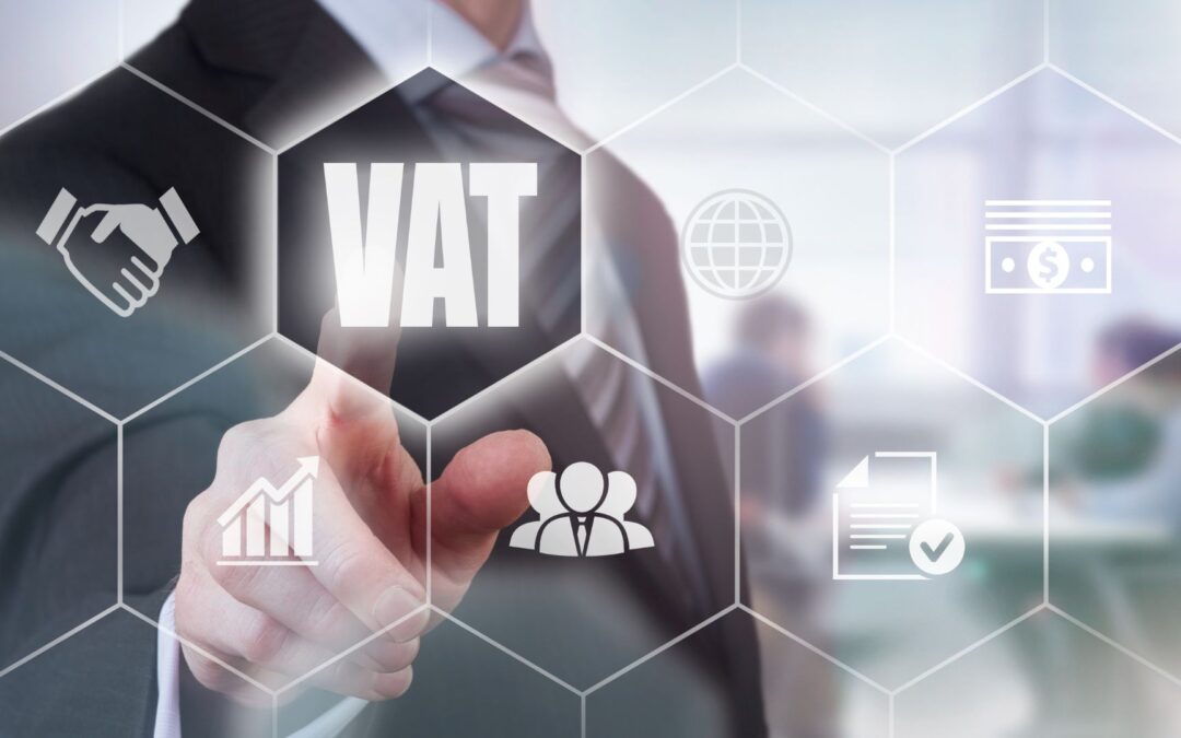 Physical Address requirements in terms of a valid VAT invoice
